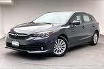 2023 Subaru Impreza