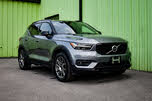 Volvo XC40 T5 R-Design AWD