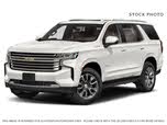 Chevrolet Tahoe High Country 4WD