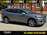 Buick Enclave Avenir AWD