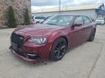 Chrysler 300 C RWD