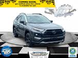 Toyota RAV4 TRD Off-Road AWD