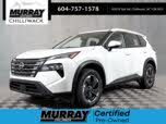 Nissan Rogue SV Moonroof AWD
