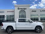 RAM 1500 Limited Crew Cab 4WD