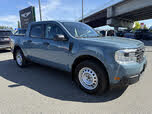 Ford Maverick XL SuperCrew FWD