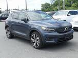 Volvo XC40 Recharge Twin Plus eAWD