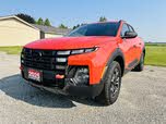 2025 Hyundai Santa Cruz