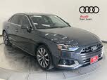 Audi A4 quattro Premium Plus 40 TFSI AWD