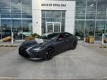 Lexus ES 350 FWD