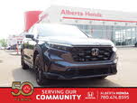 Honda CR-V Hybrid EX-L AWD