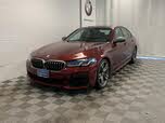BMW 5 Series M550i xDrive AWD