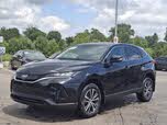 Toyota Venza LE AWD