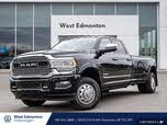 RAM 3500 Limited Crew Cab LB DRW 4WD