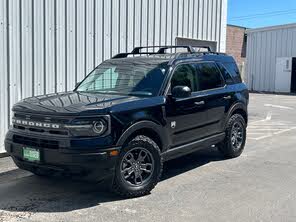 Ford Bronco Sport Big Bend AWD