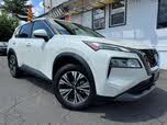 Nissan Rogue Platinum AWD