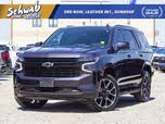 Chevrolet Tahoe RST 4WD