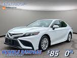 Toyota Camry SE FWD