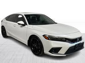 Honda Civic Hatchback Sport Touring FWD