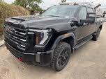 GMC Sierra 2500HD AT4 Crew Cab 4WD