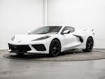 Chevrolet Corvette Stingray 2LT Coupe RWD