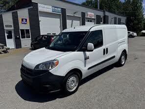 RAM ProMaster City SLT Cargo Van FWD