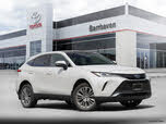 Toyota Venza Limited AWD