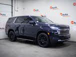 Chevrolet Tahoe High Country 4WD