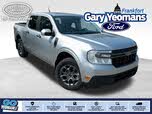 Ford Maverick XLT SuperCrew FWD