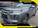 Mitsubishi Outlander Sport SE FWD