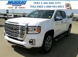 GMC Canyon Denali Crew Cab 4WD