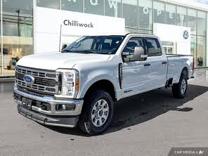 2023 Ford F-350 Super Duty