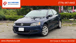 Volkswagen Jetta SE