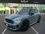 MINI Countryman Cooper S ALL4 AWD