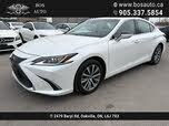 Lexus ES 250 AWD