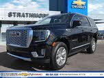 GMC Yukon Denali 4WD