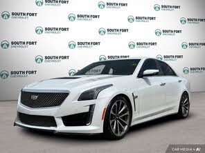 Cadillac CTS-V RWD