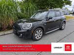 MINI Countryman Cooper ALL4 AWD