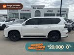 Lexus GX 460 Premium AWD