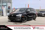 Honda Odyssey Black Edition FWD