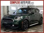 MINI Countryman Cooper S ALL4 AWD