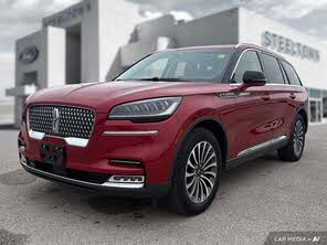 Lincoln Aviator Reserve AWD