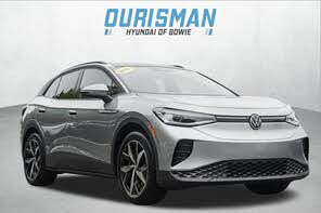Volkswagen ID.4 Pro S RWD