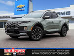 Hyundai Santa Cruz Preferred Crew Cab AWD