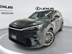 Lexus TX 350 Luxury AWD