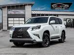 Lexus GX 460 AWD