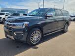Ford Expedition MAX Platinum 4WD