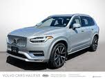 Volvo XC90 B6 Plus Bright Theme 7-Passenger AWD