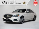 Mercedes-Benz S-Class S 560 4MATIC AWD