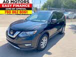 Nissan Rogue SL AWD