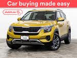 Kia Seltos LX AWD